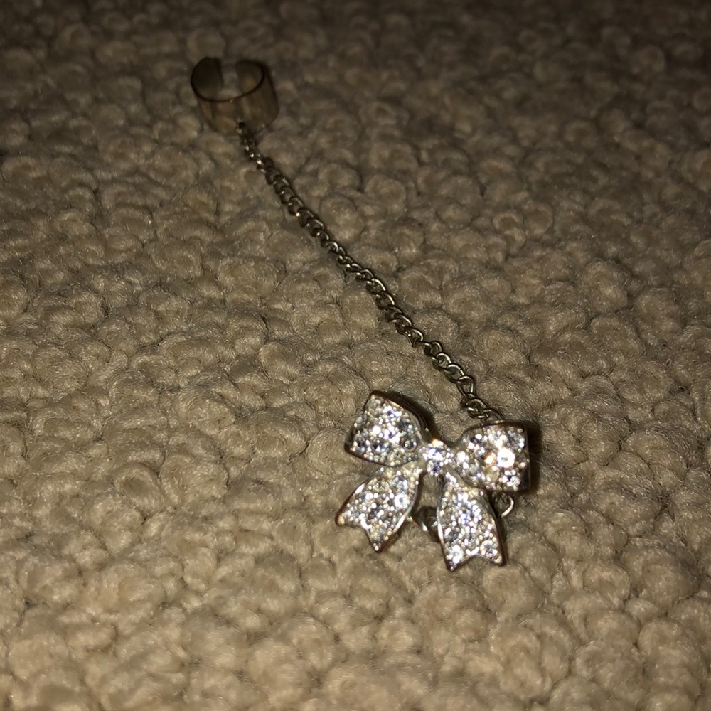 earrings cuff